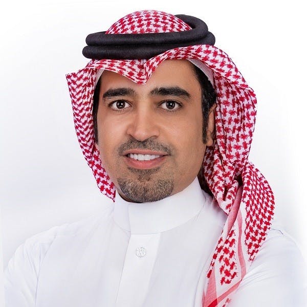 Sultan Bader Al-Otaibi
